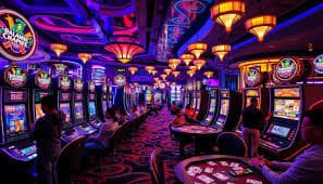 Live Casino Baccarat Myanmar slotmm